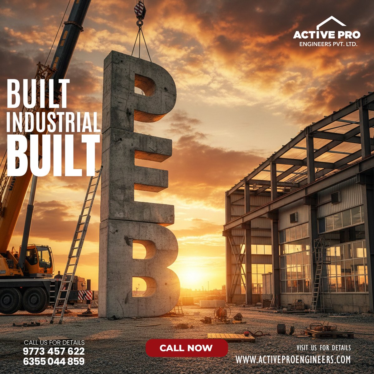 Active Pro Engineers tweet media