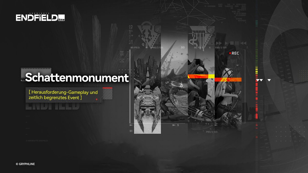 [Schattenmonument] – Update-Anmerkungen zur Serie [Die vom Land Verstoßenen]

▼// Verfügbarkeit
Zeitzone Asia-Server: UTC+8
Zeitzone Americas / Europe-Server: UTC-5
Asia-Server: Öffnet am 12. Feb. 2026 um 12:00 Uhr (Serverzeit) und ist danach dauerhaft verfügbar.
Americas /