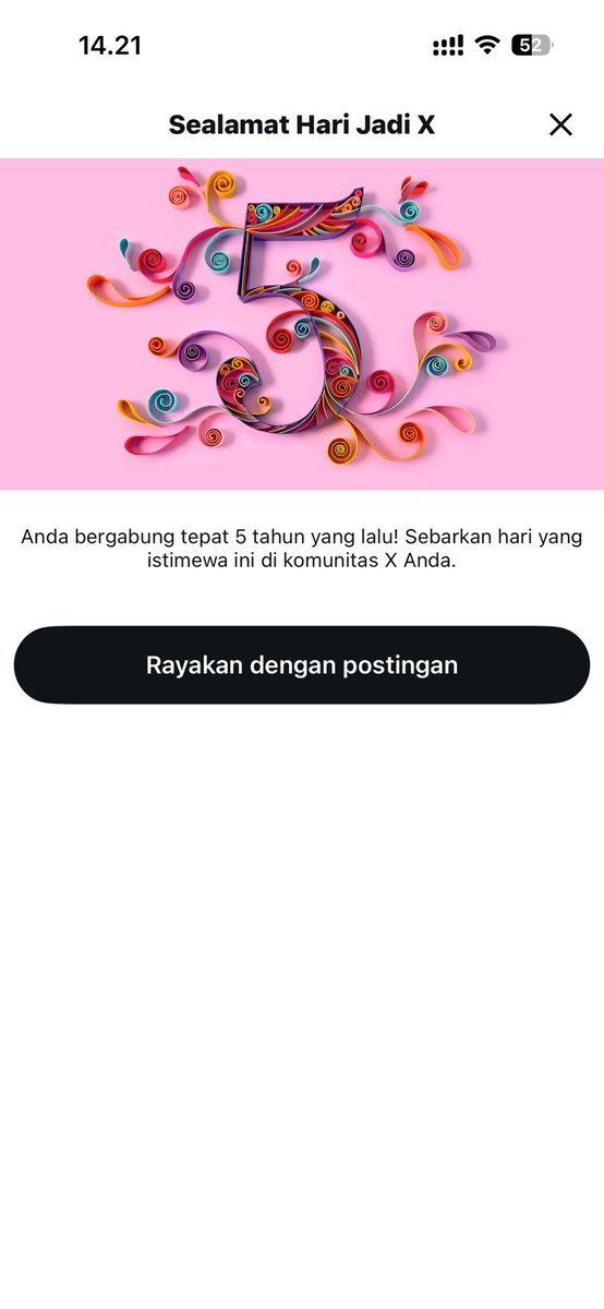 Anjayyyy