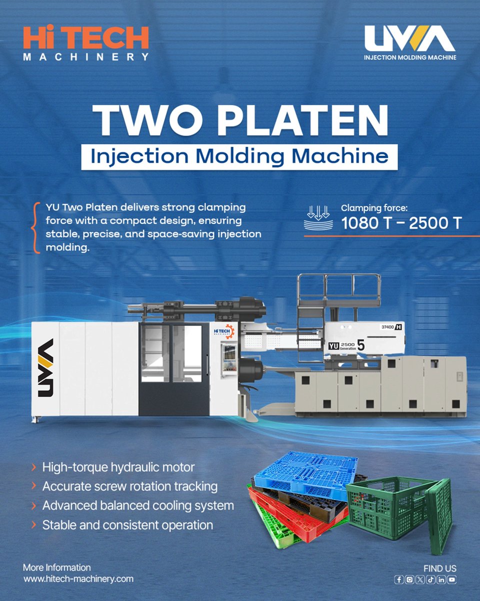 HiTech Machinery Middle East (@HitechMEA) / Posts / X
