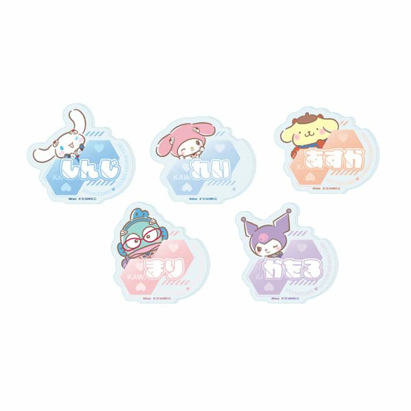 ＼⚠️コラボ商品📣🆕／
エヴァンゲリオン×サンリオキャラクターズのコラボアイテムが4月中旬発売開始🥹💖
昨年開催されたポップアップで販売されたグッズだね🙆‍♀️
ポップアップ行けなかった人はこの機会をお見逃しなく📝

🔗楽天：a.r10.to/hkj6xN

📅発売日：4月中旬※予約受付中