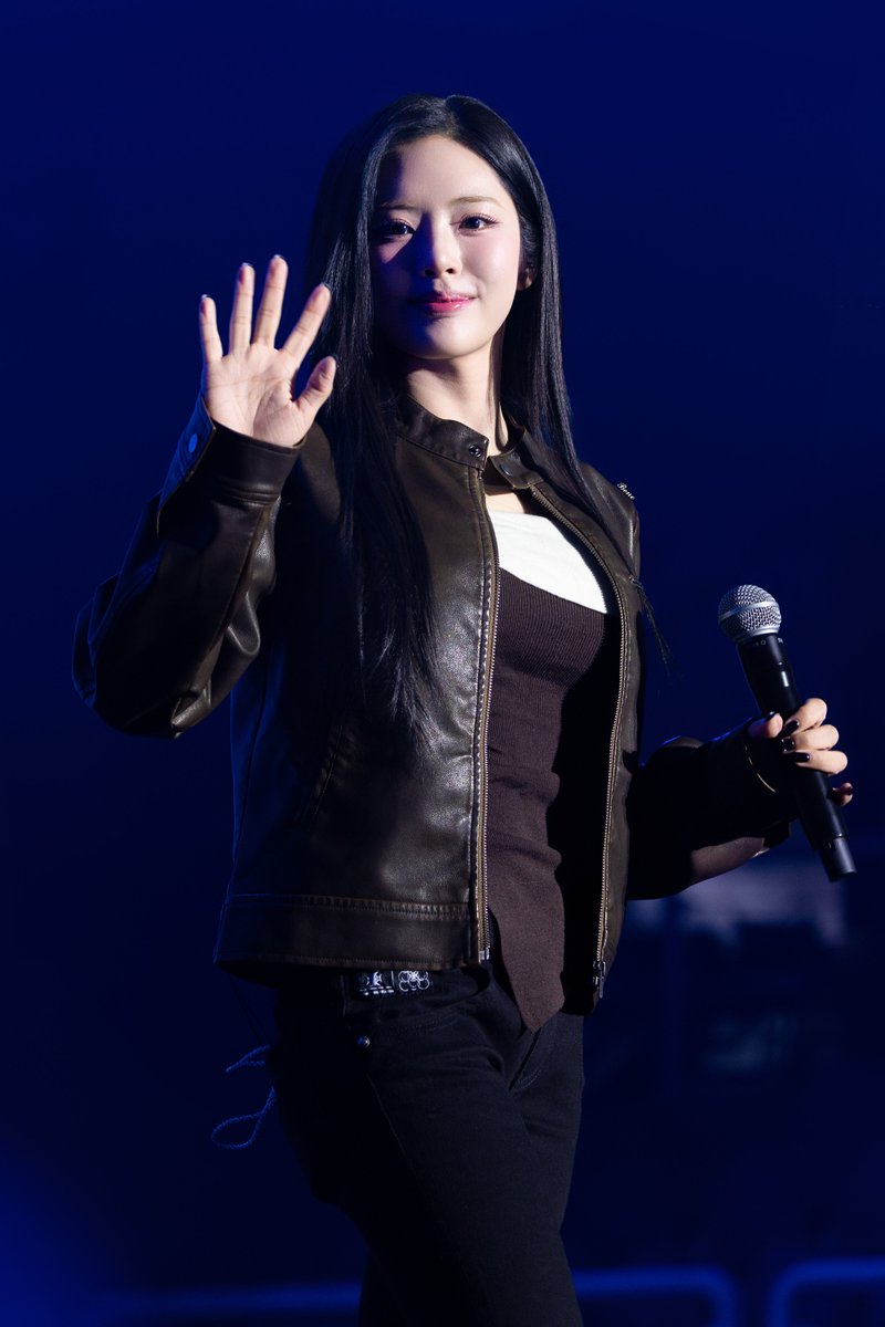 260201 박지원 NOW TOMORROW ENCORE HQ

#프로미스나인 #fromis_9 #박지원 #ParkJiwon