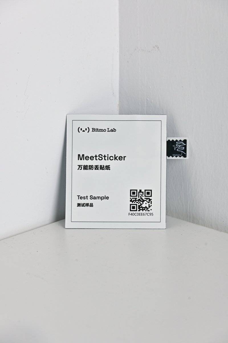 Bitmo Lab tweet media