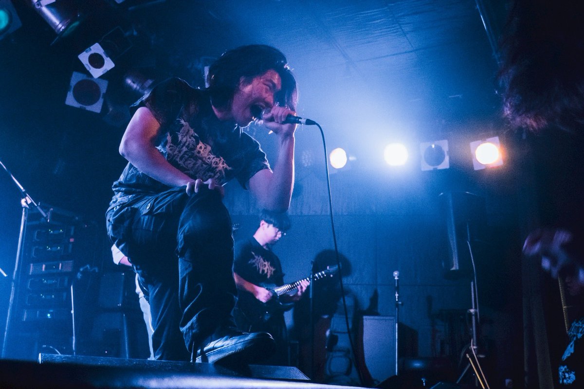 IGNITION FES ‘25 official tweet media