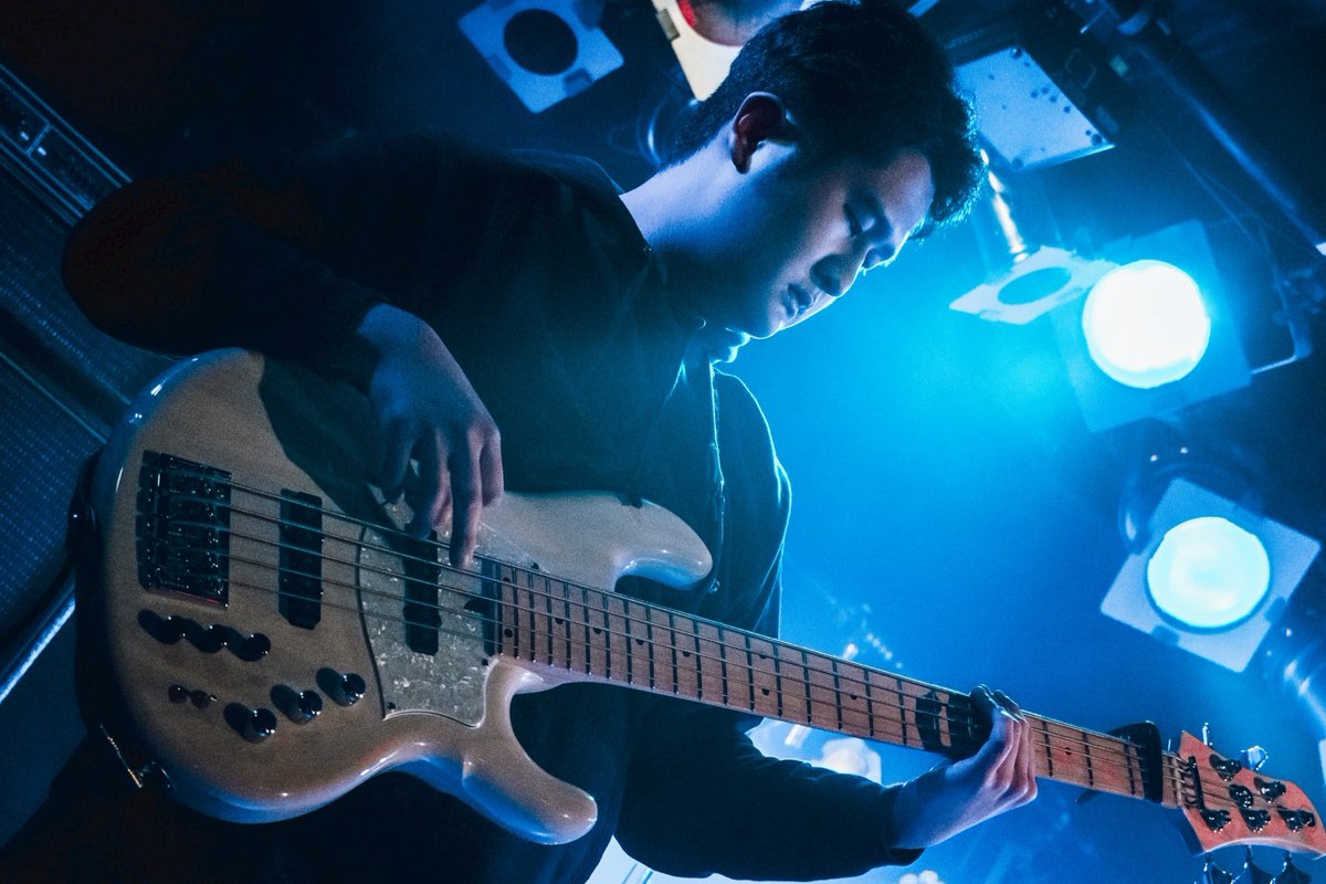 IGNITION FES ‘25 official tweet media