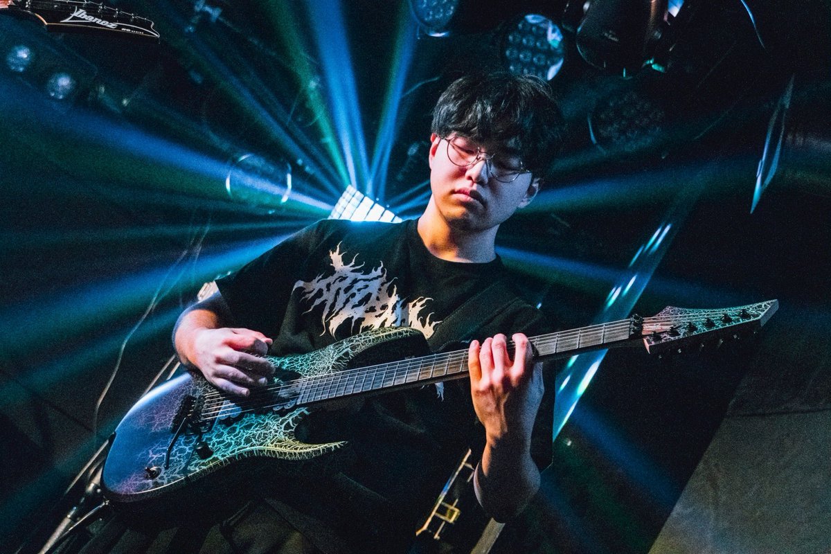 IGNITION FES ‘25 official tweet media