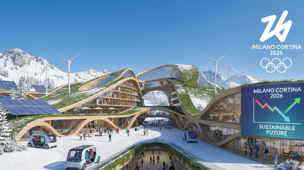 Milano Cortina 2026 ha redefinido el paradigma de los megaeventos globales. Al capitalizar un 93% de infraestructura preexistente, se valida un modelo operativo donde la sostenibilidad financiera y el alto rendimiento son activos sinérgicos. Este enfoque descentralizado no es