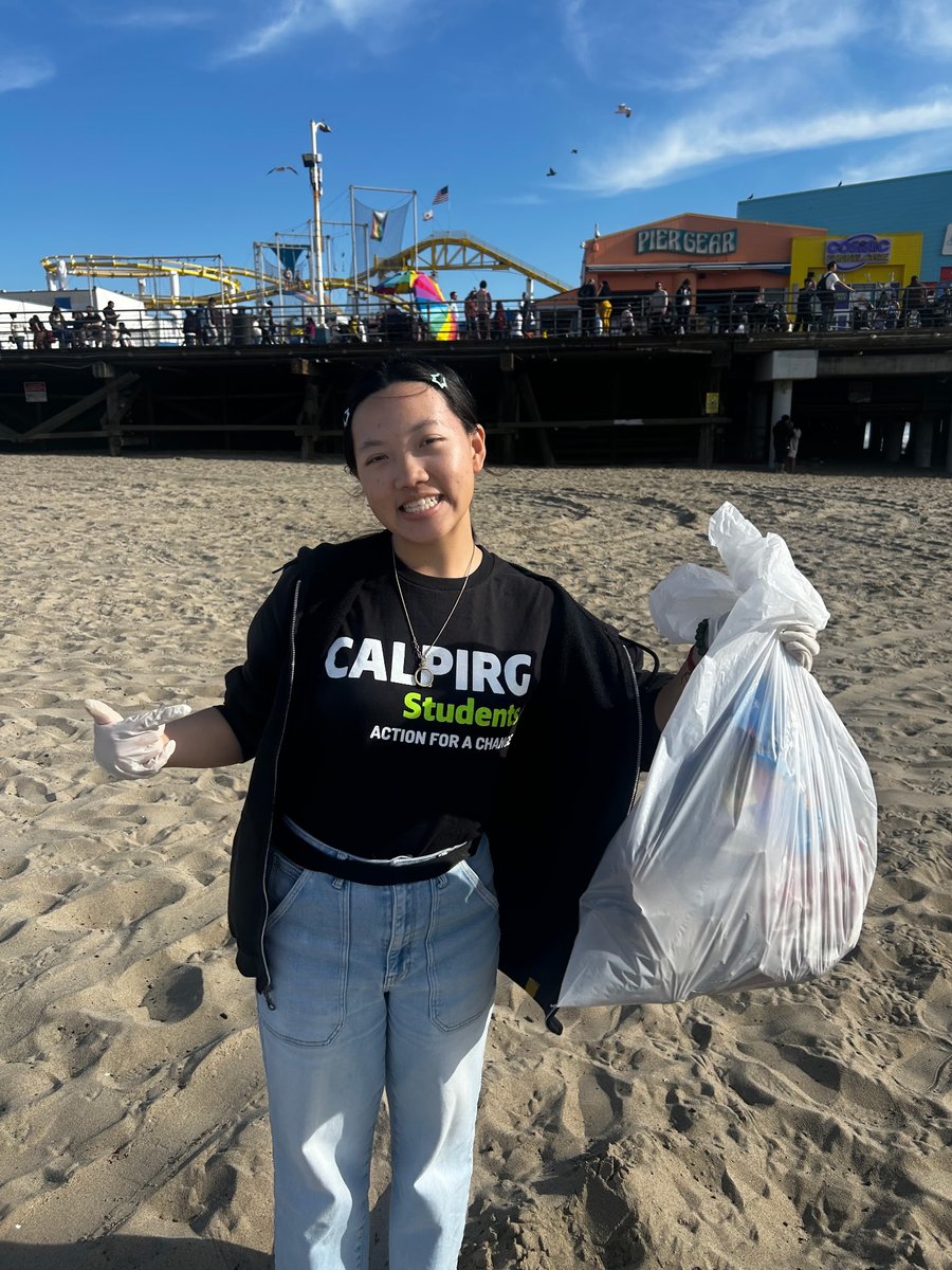 CALPIRGStudent tweet media