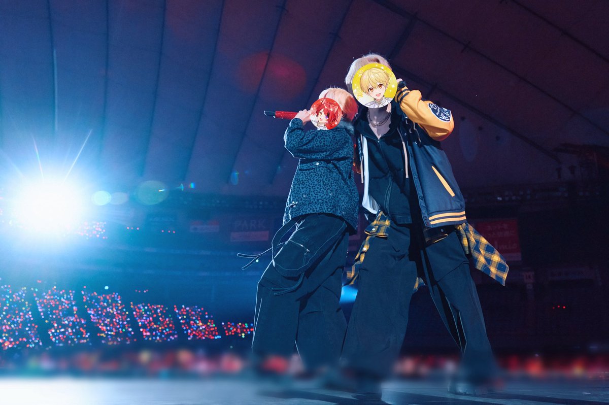 E_1025R's tweet photo. ちゃらちゃらしててとってもいい
普段からのこのギャップがいい

ちゃらちゃらしてる世界線をありがとう https://t.co/89KZmNzGCf