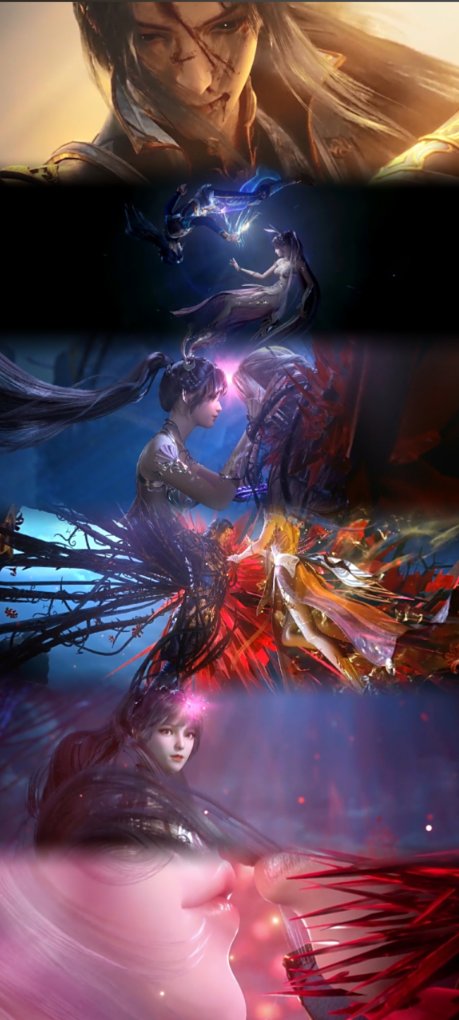 世界杯行情：第53天/120天

我感觉到了  它快回来了
“复活吧！我的爱人”