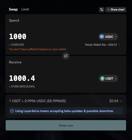 LayerAkira tweet media