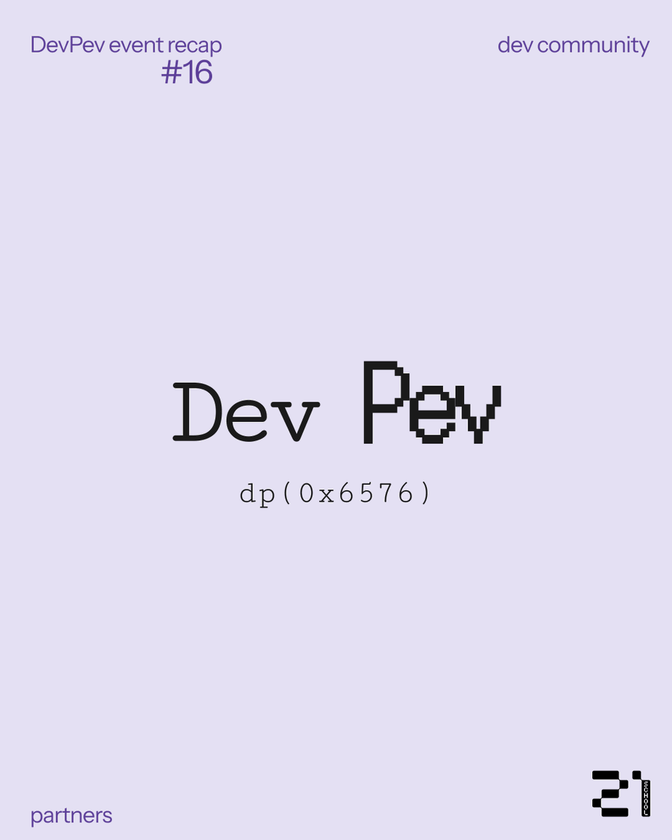 Dev Pev tweet media