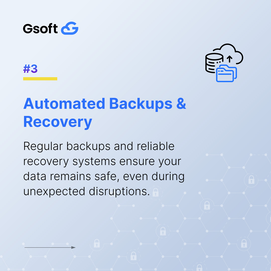 Gsoft Cloud tweet media