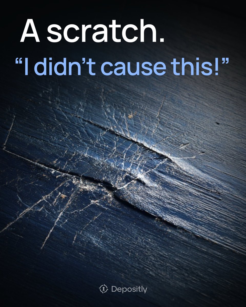 Despositly.io tweet media