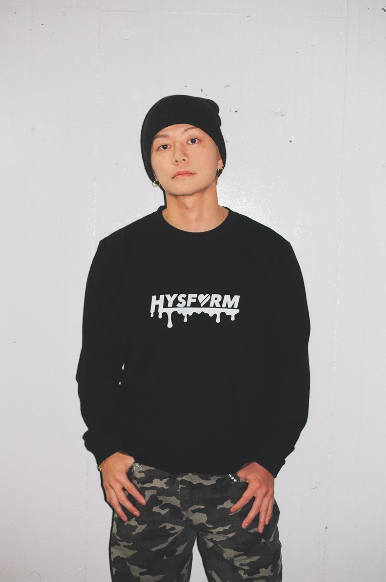 HYSFORM_OFFICIAL (@hysformofficial) / Posts / X