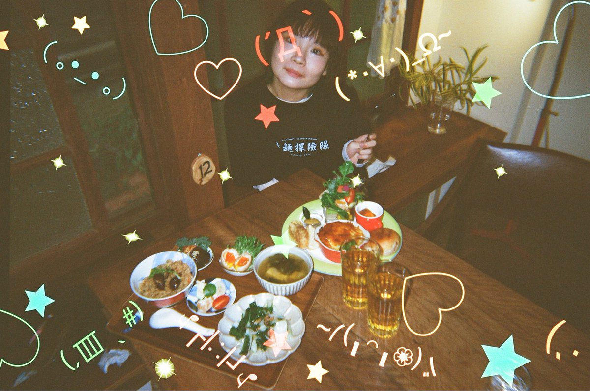 aiiycc's tweet photo. 大吃一口 https://t.co/RXX1Xj1OyL