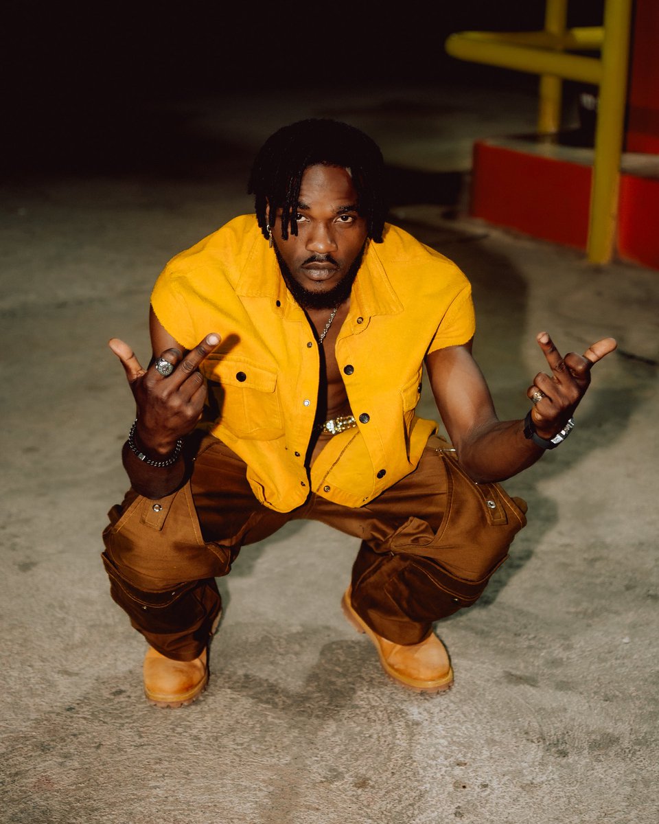 Morning World, BULLY Don Wake😁