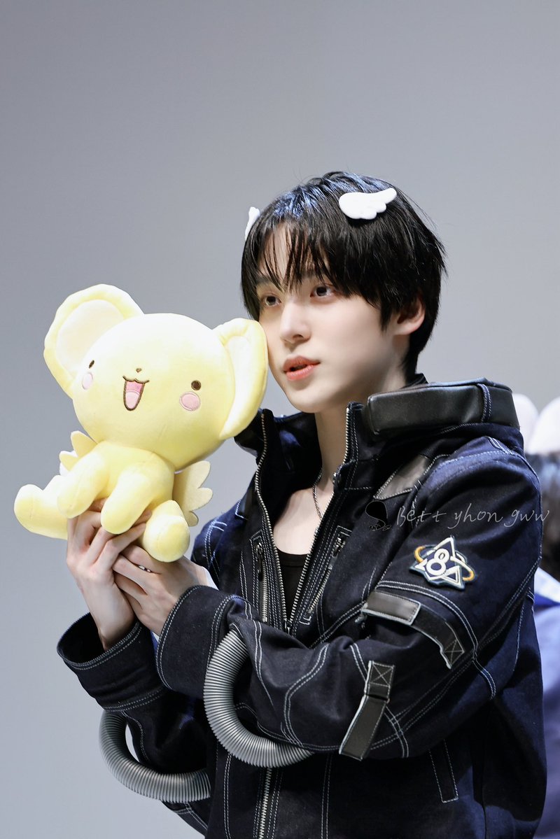 260206 Fan Sign Event 윤호

🧡🧡🧡🧡

#YUNHO #윤호 
#ATEEZ #에이티즈
#Adrenaline