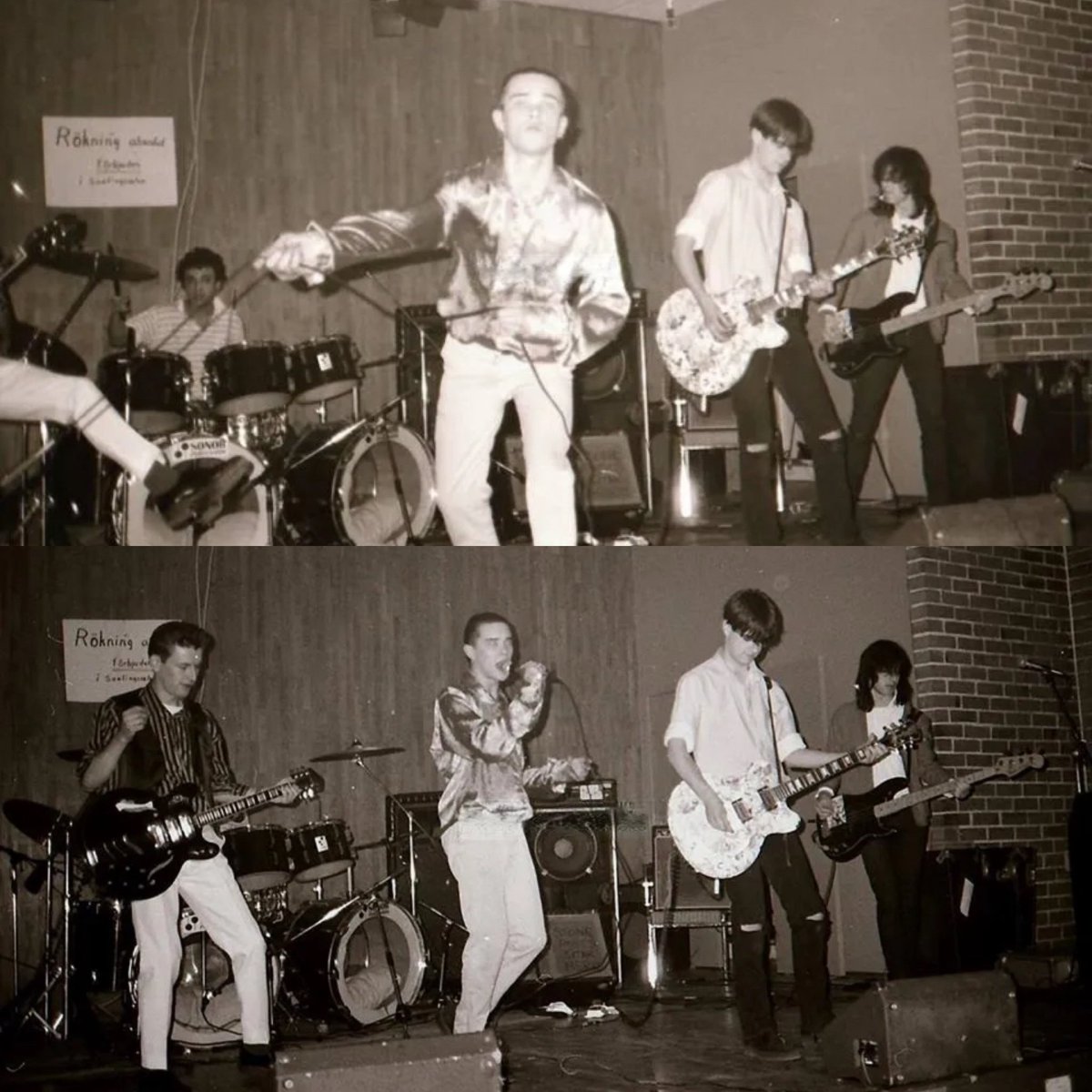 The Stone Roses Unseen tweet media