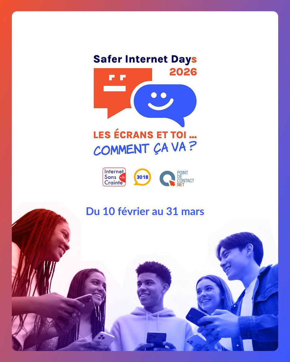 InternetSansCrainte tweet media