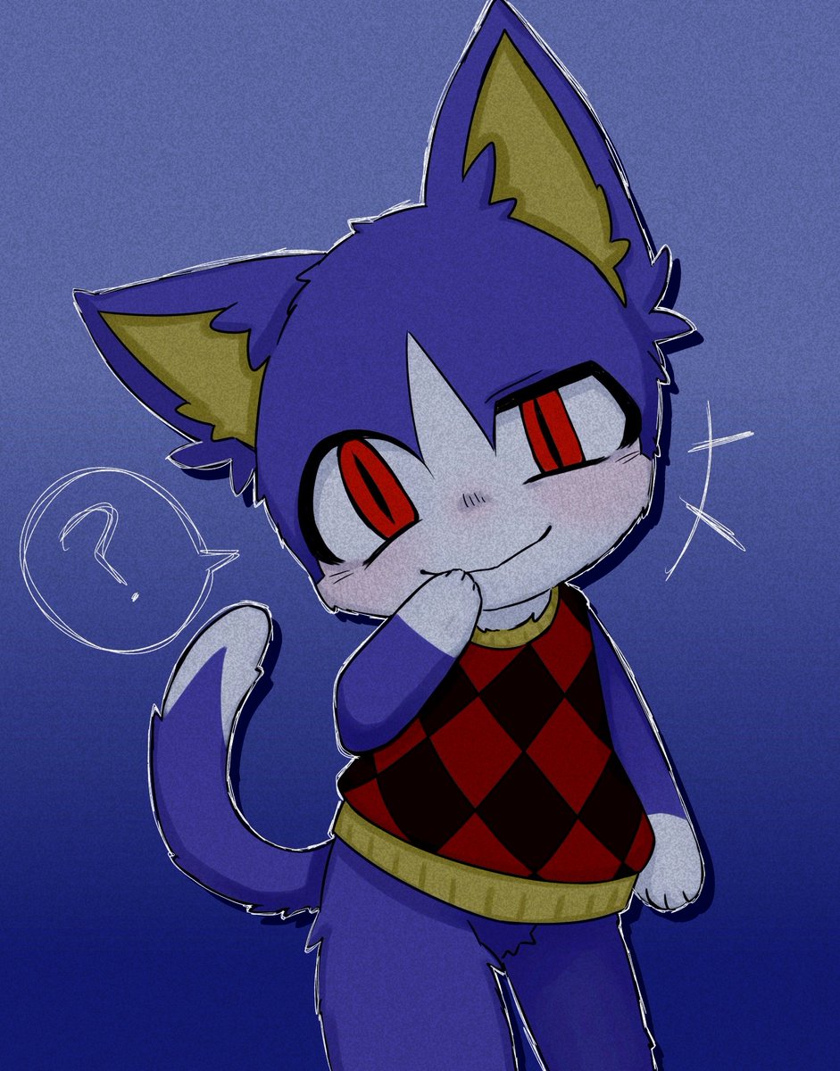 #100日チャレンジ
4日目！
みしらぬネコ可愛すぎんか