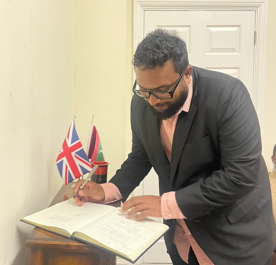 BASSAM ADAM tweet media