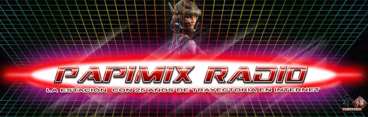 Guillermo H. PAPIMIX tweet media