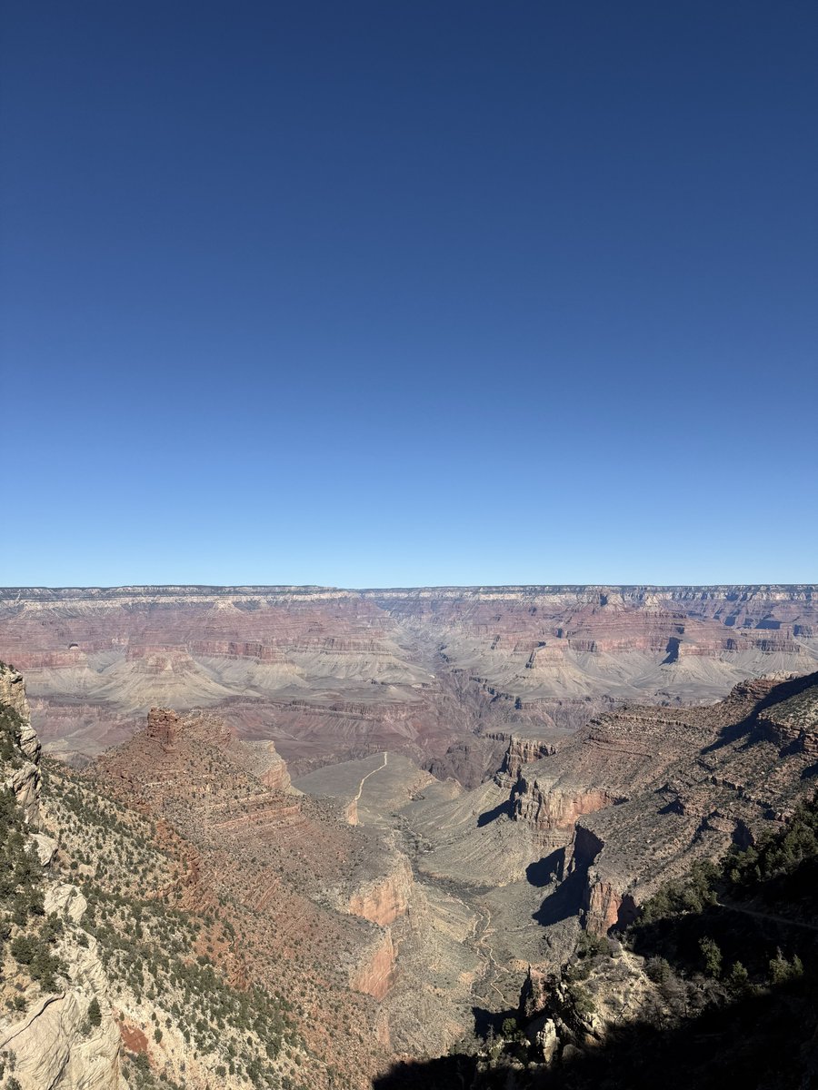 Grand Canyon 🗻