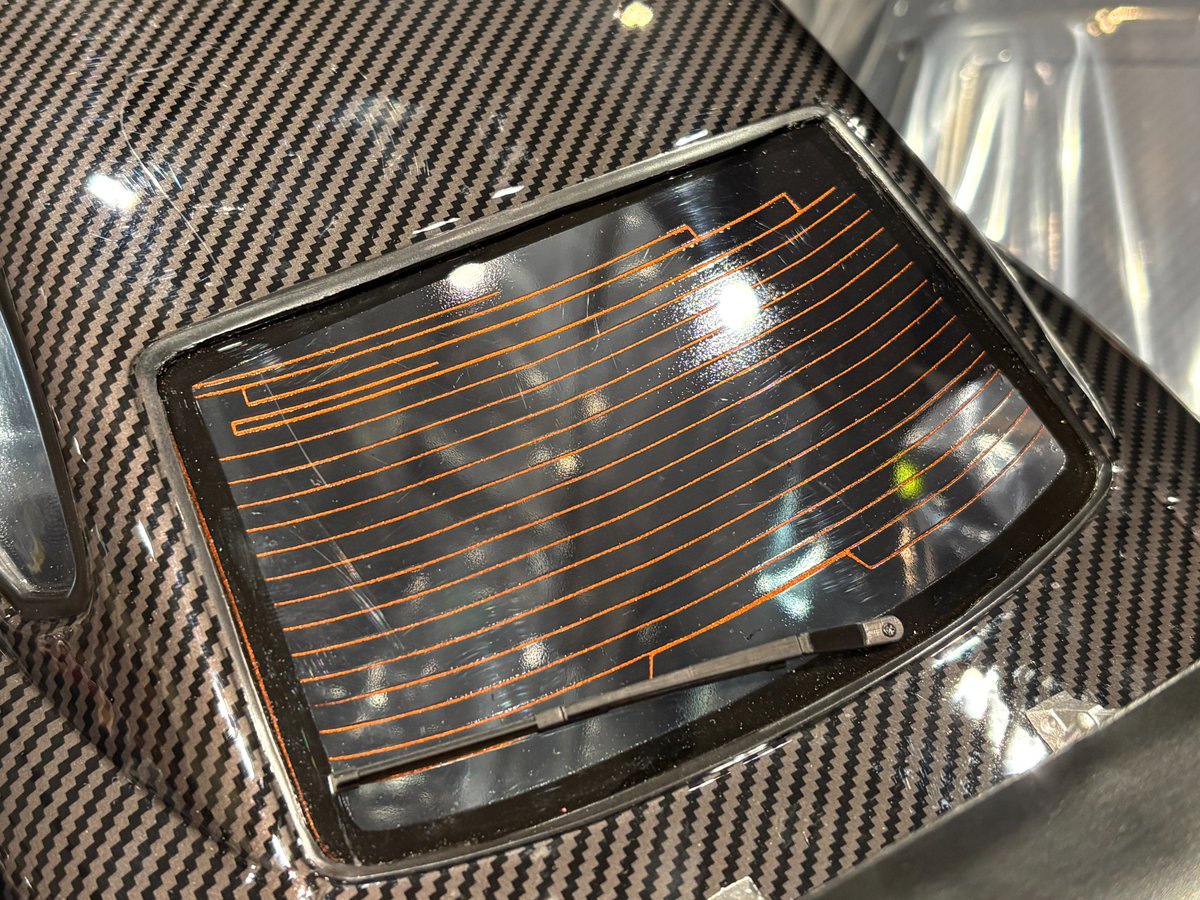 PANDORA RC/ラジコンボディメーカー【公式】 (@rc_pandora) / Posts / X