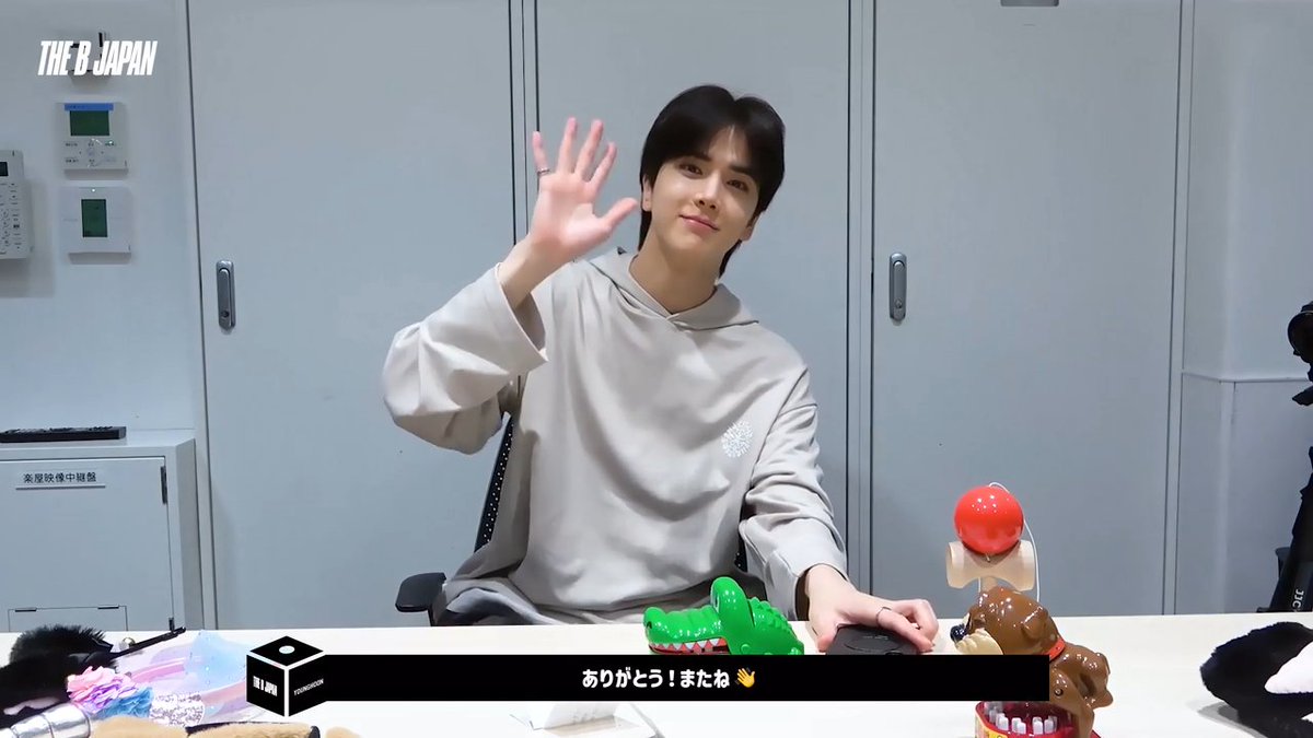 モバイルFCにてアップした～ドボチャレ～ヨンフン編はもうチェックして