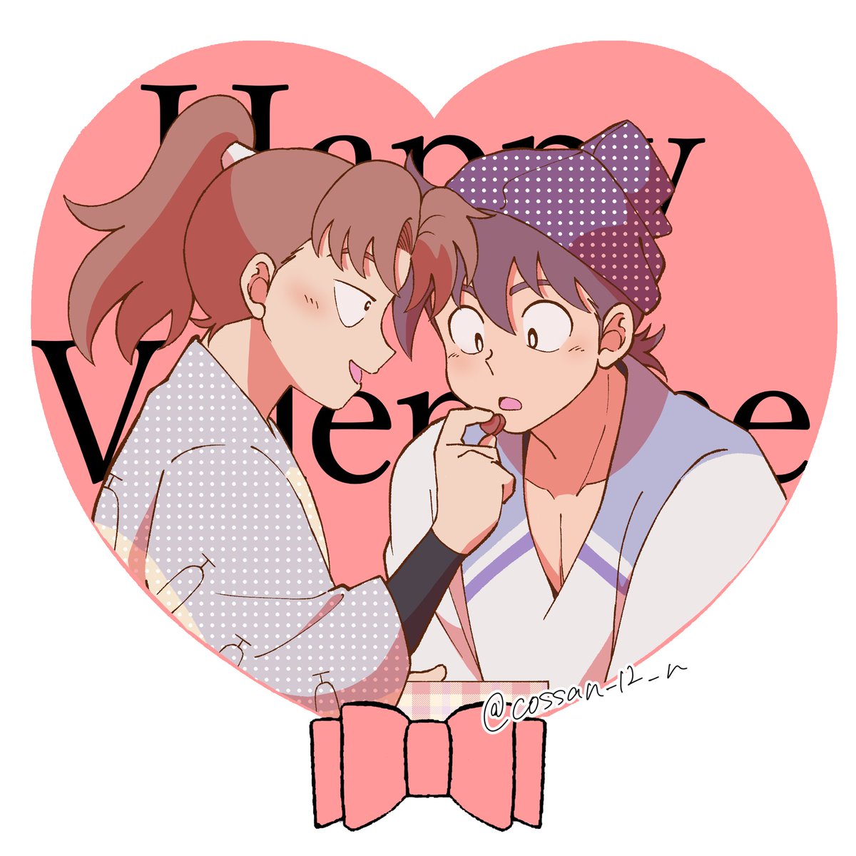 こっさん (@cossan_12_n) / Posts / X