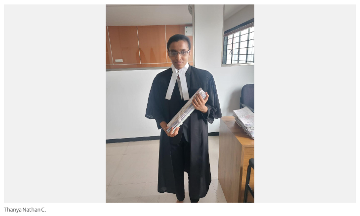 SLSV Purpose tweet media