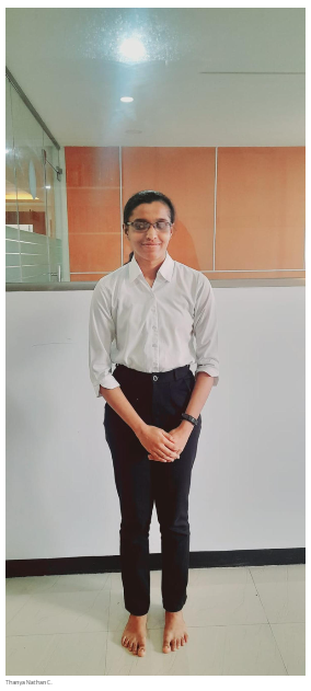 SLSV Purpose tweet media