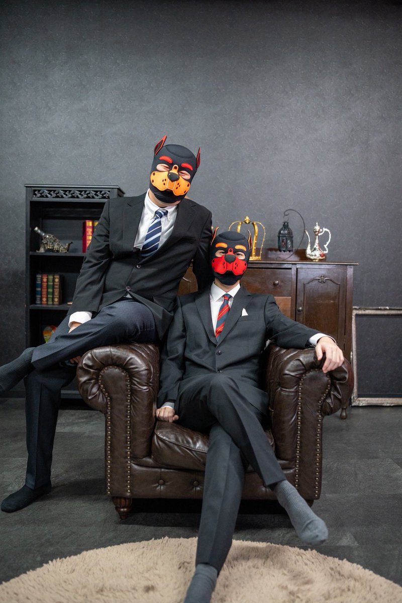 akainu_g's tweet image. With my beloved pup 🐶

🟧🐶　@FukuFuku1009
📸　@Quartz39