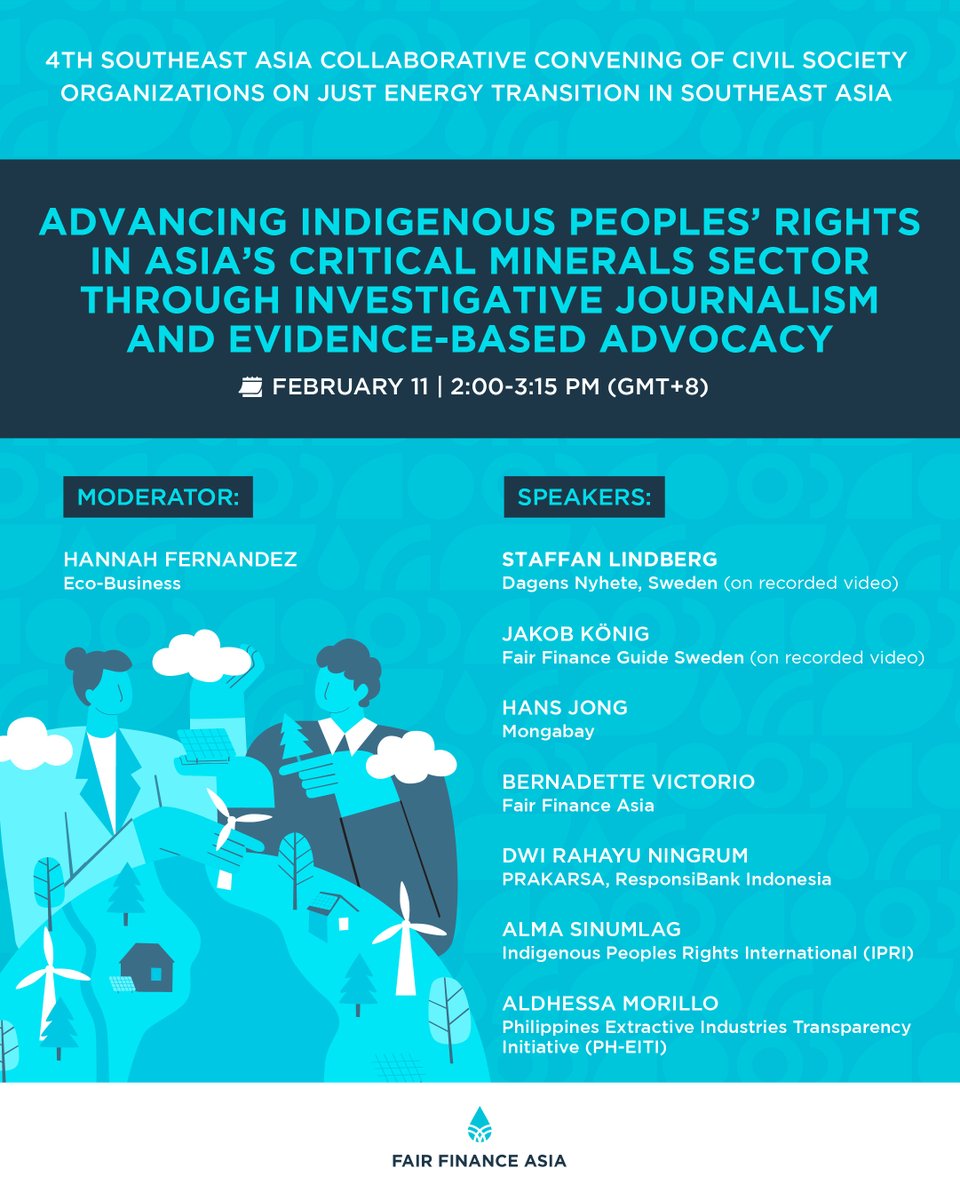 Fair Finance Asia tweet media