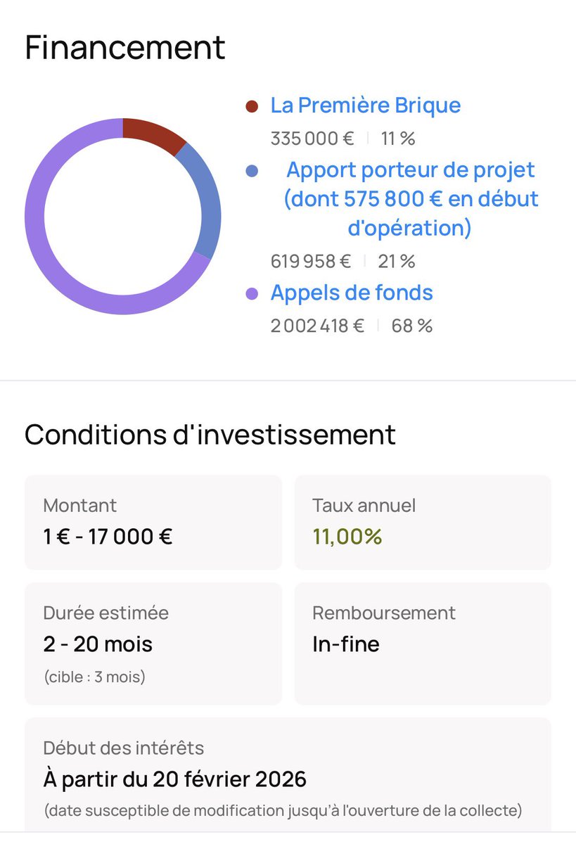 Programme du jour:
12H chez LPB