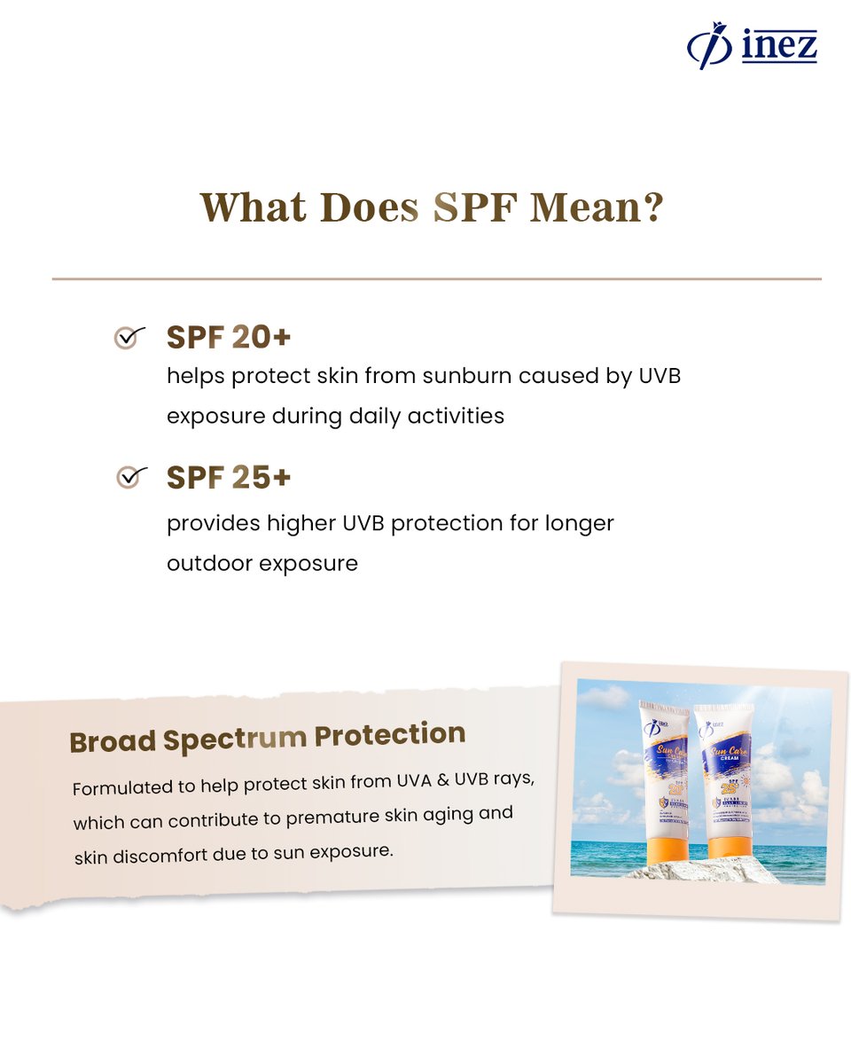 Inez Cosmetics tweet media