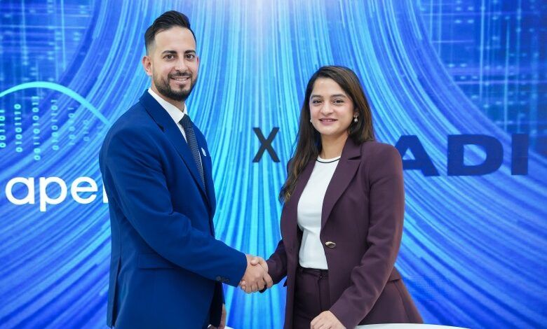 Unlock Blockchain tweet media