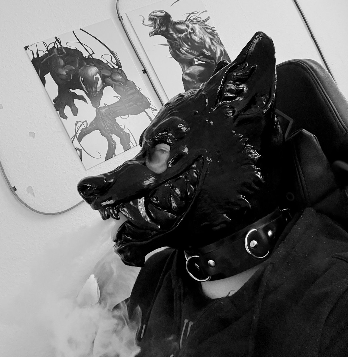 NFC next week!

Who am I seeing? :>