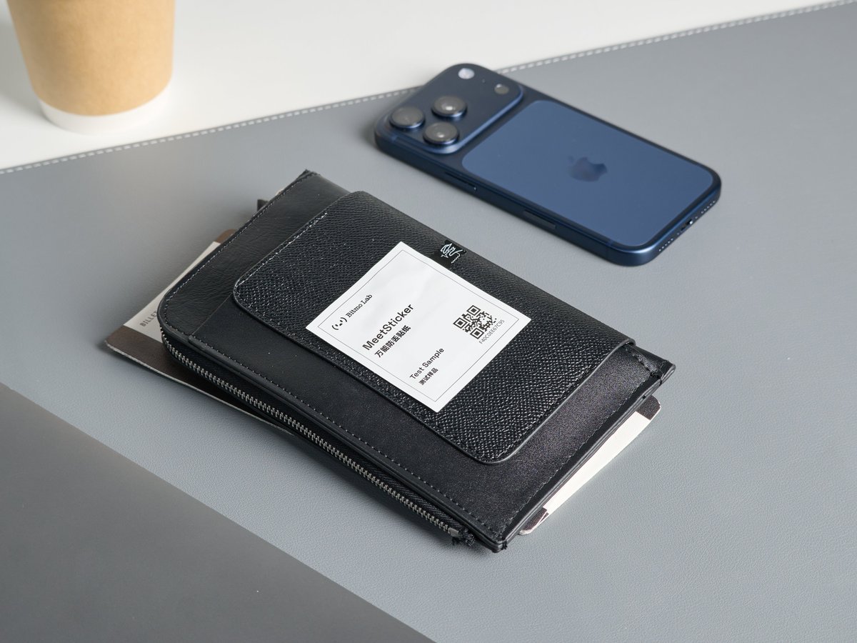 Bitmo Lab tweet media