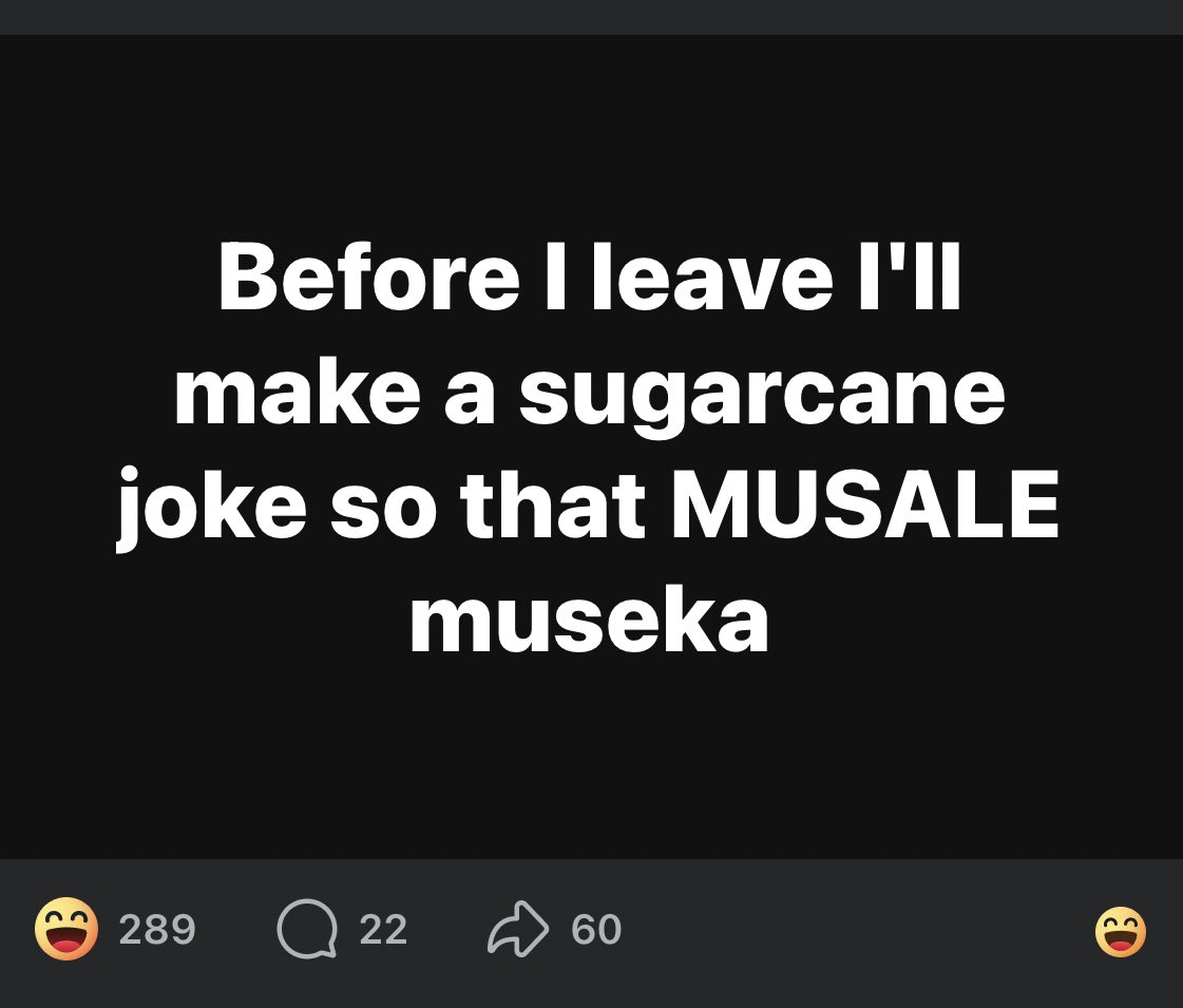 Uncle_Chilz's tweet image. 🤣🤣🙌🏻