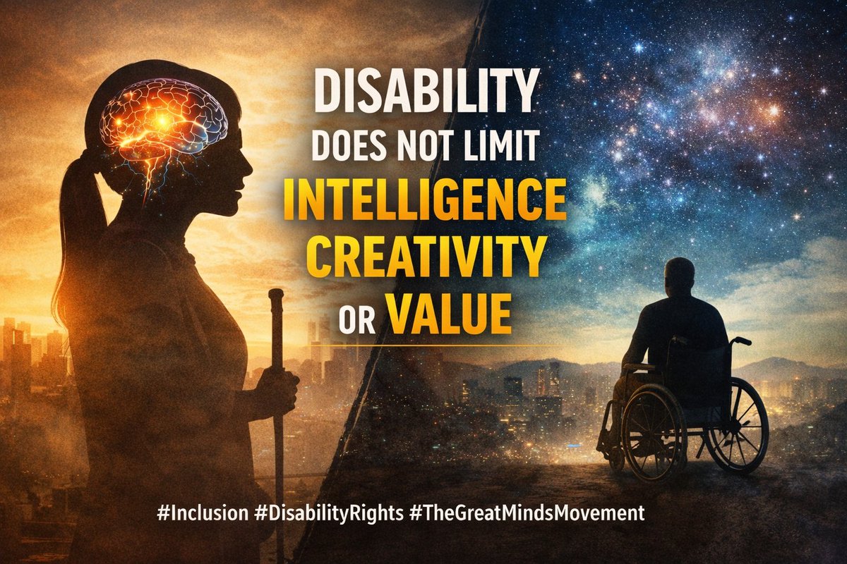 TGMindsMovement's tweet photo. https://t.co/F700y0A6wE