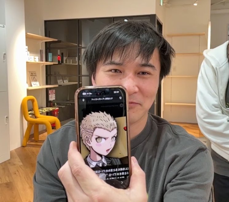 【決定】うんこちゃんの新ヘアーはクズリュウフユヒコ