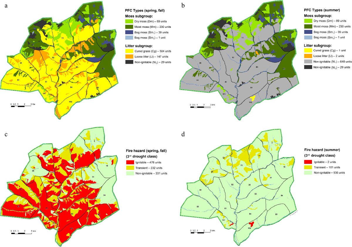 Emergency Management Science and Technology tweet media