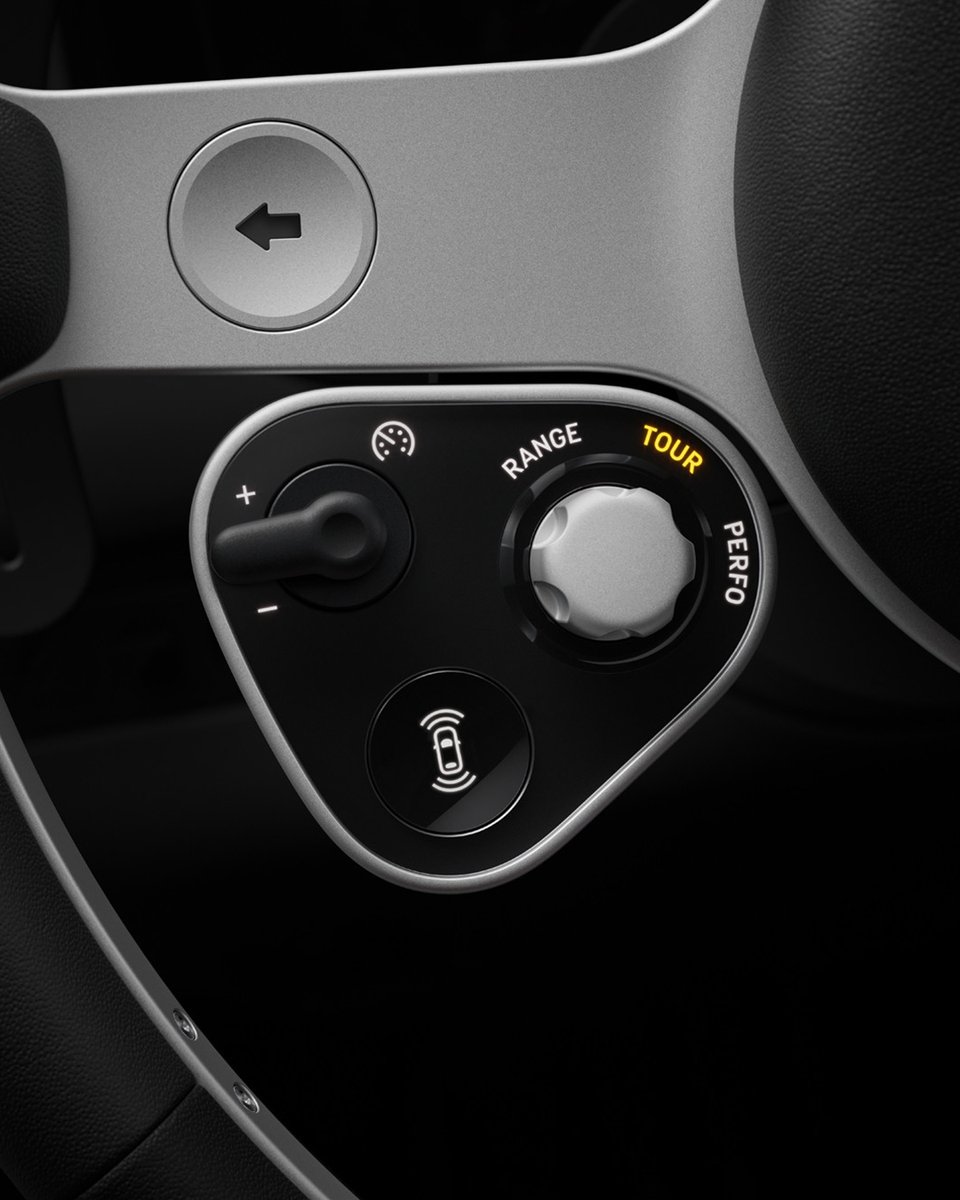 Ferrari’s first EV interior speaks Apple design.

Designed by LoveFrom, led by former Apple designer Jony Ive alongside Marc Newson.