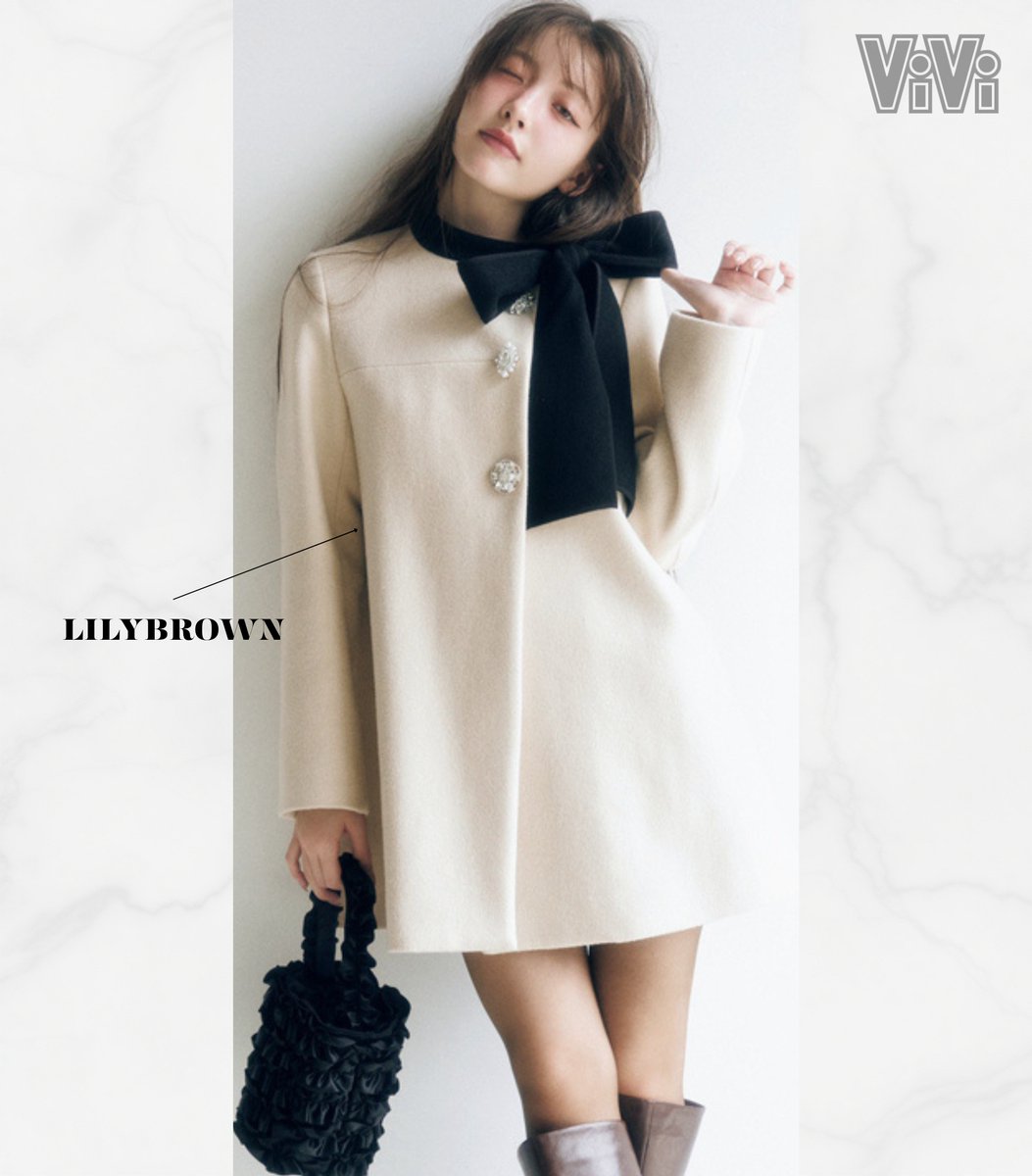 ViVi (@vivi_magazine) / Posts and Replies / X