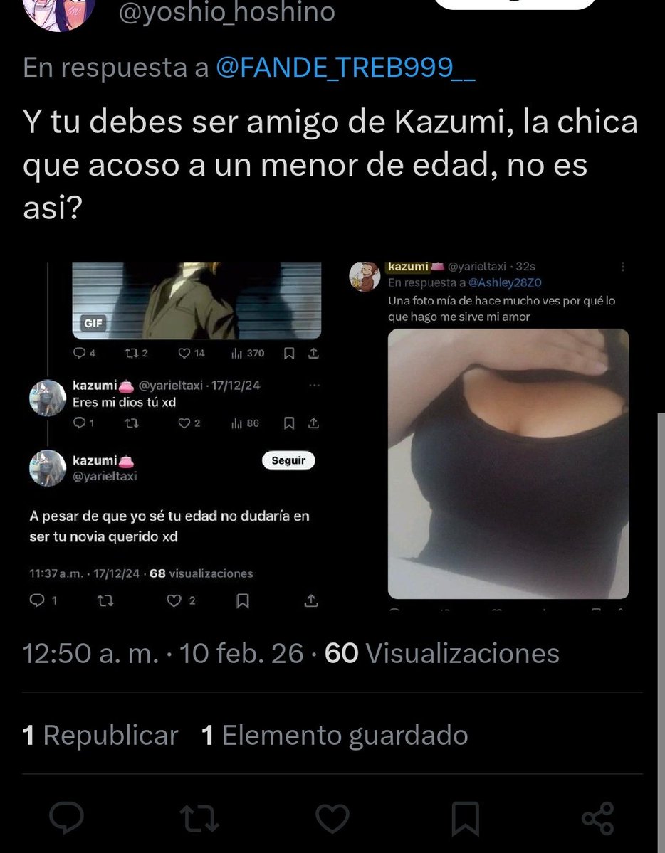 FANDE_TREB999__'s tweet image. Cholo CPP papeto Cirilo, a esa persona no la eh seguido en el transcurso de esta cuenta tu le das repost a un webon que en su tiempo fue gromeado por una tal Martha, y da la casualidad de que el siguió los mismo pasos.