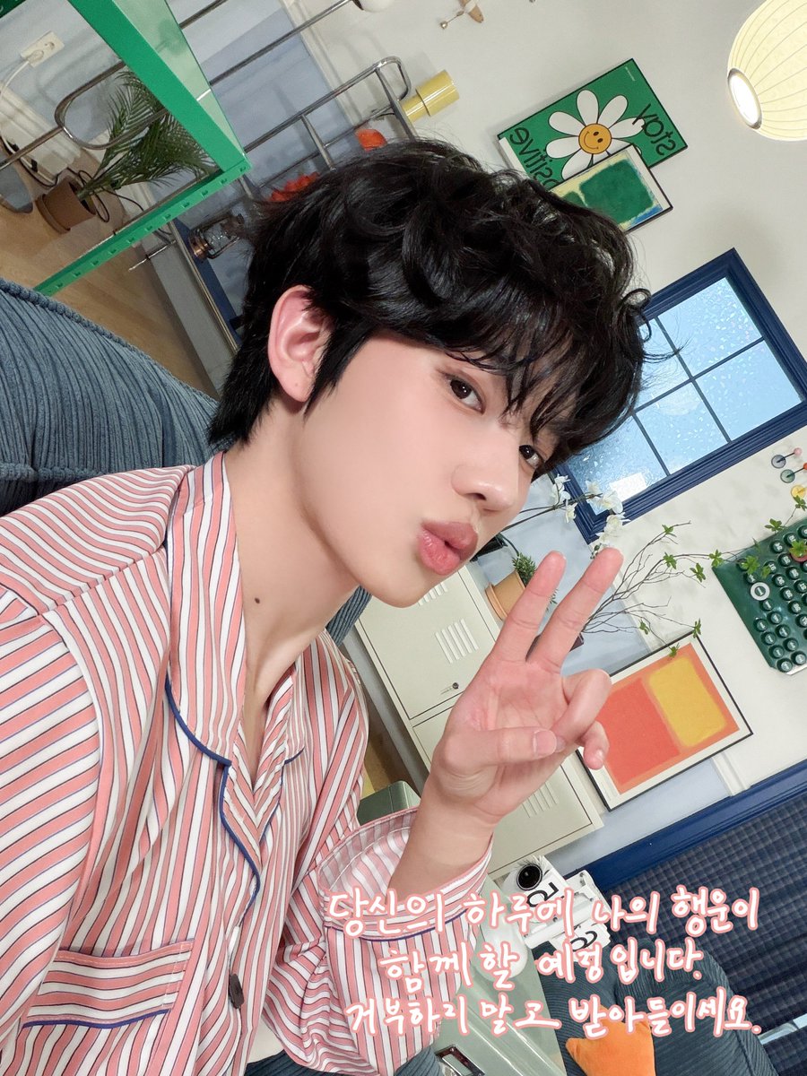 LUN8 OFFICIAL tweet media