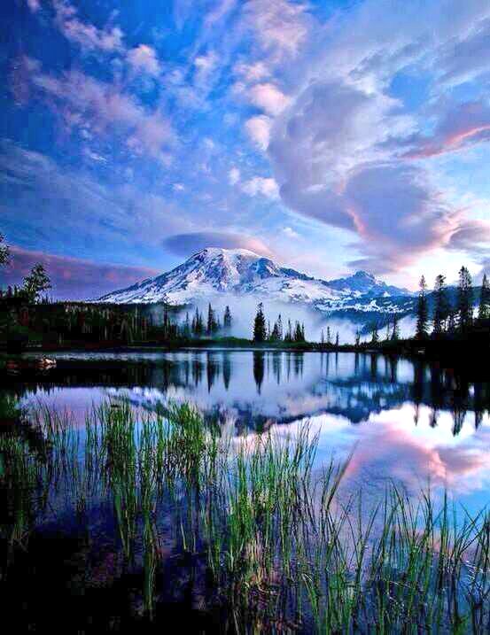 Cada amanecer te regala una oportunidad.
No la desaproveches por estar enfadado con el mundo!
#FelizMartes