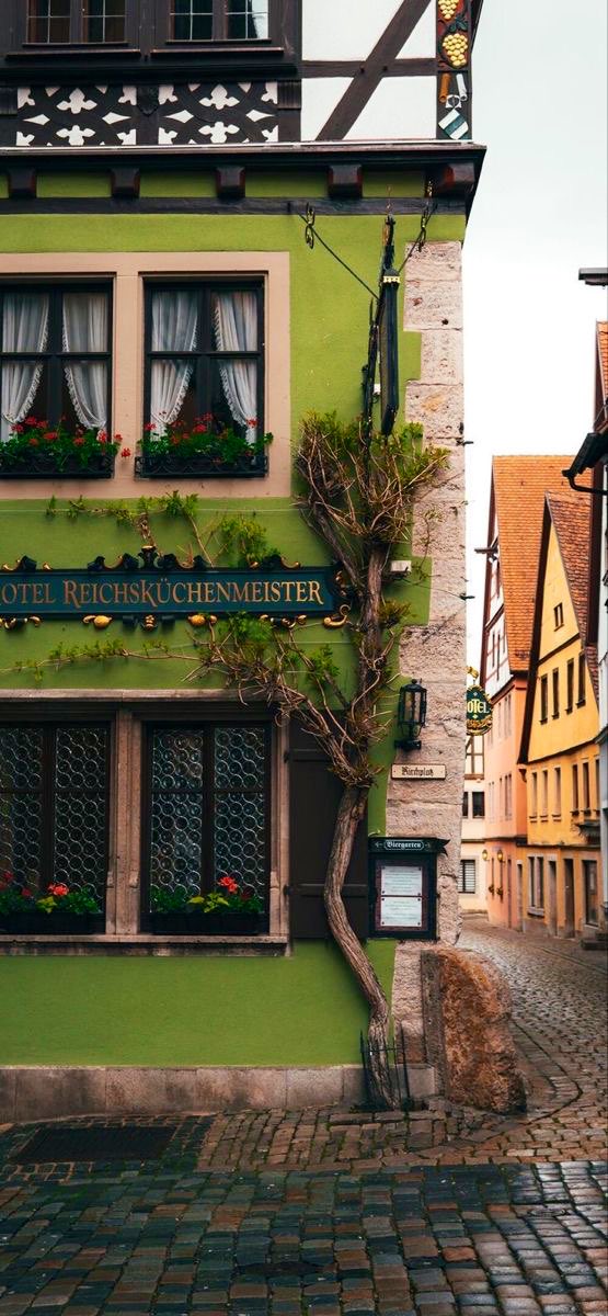 Delightful Architecture tweet media